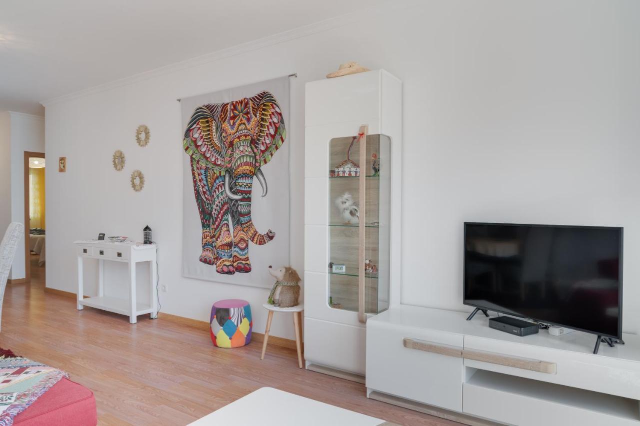 Appartement Alta Do Garajau Ii Caniço