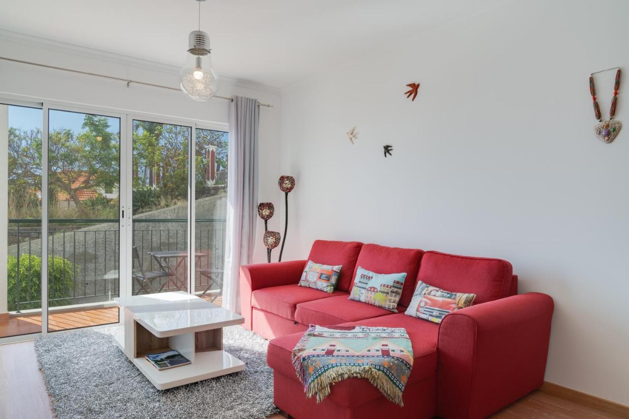 Appartement Alta Do Garajau Ii