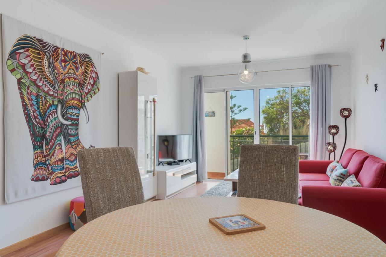 Apartment Alta Do Garajau Ii Canico (Madeira)