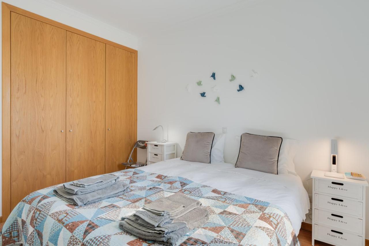 Alta Do Garajau Ii Apartment Canico (Madeira)